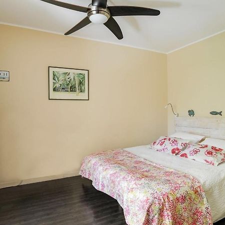 Les Ilets De L'Eau Blanche Apartment Cavalaire-sur-Mer Exterior photo